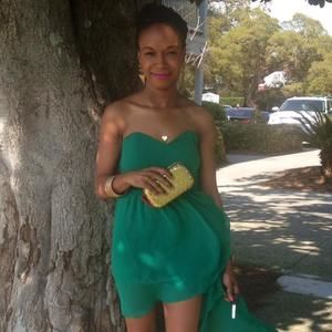 Meet your Posher, Brittany